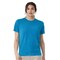 Unisex DryBlend Crewneck Short Sleeve T-Shirt for Work Active & Outdoor wear